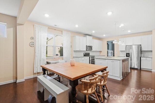 11504 Vista Ridge Court, Midland, NC 28107