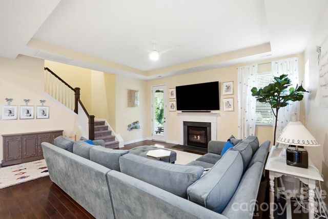11504 Vista Ridge Court, Midland, NC 28107