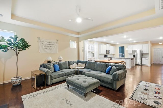 11504 Vista Ridge Court, Midland, NC 28107