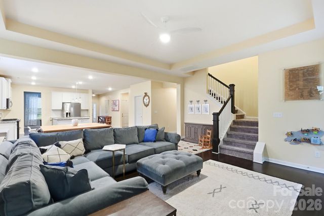 11504 Vista Ridge Court, Midland, NC 28107