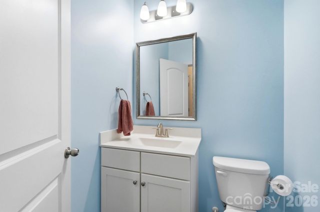 11504 Vista Ridge Court, Midland, NC 28107