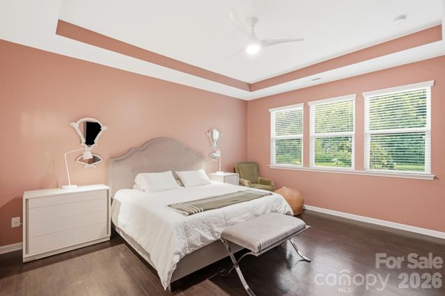 11504 Vista Ridge Court, Midland, NC 28107