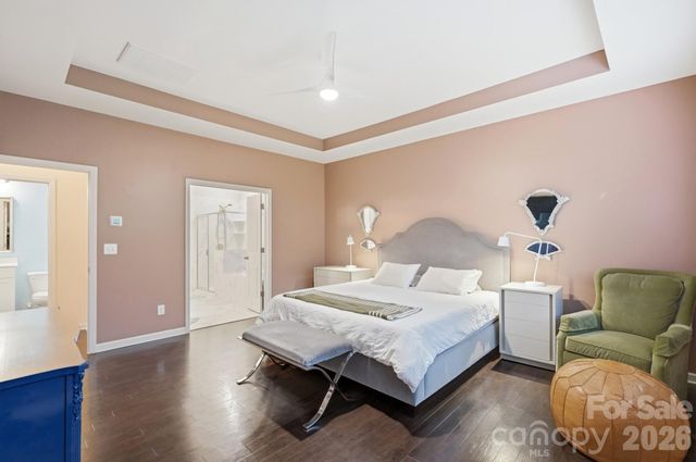 11504 Vista Ridge Court, Midland, NC 28107