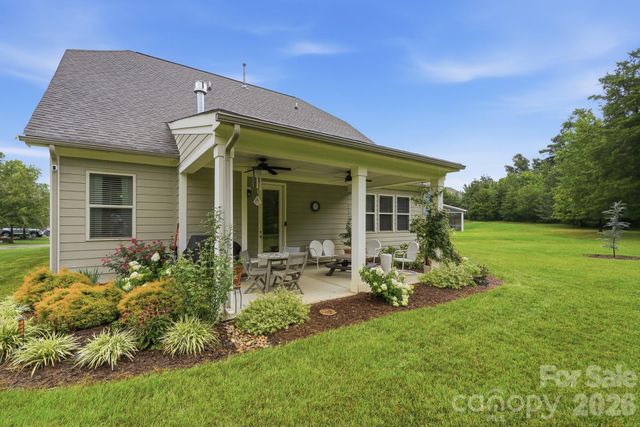 11504 Vista Ridge Court, Midland, NC 28107