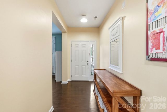 11504 Vista Ridge Court, Midland, NC 28107