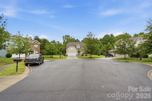 11504 Vista Ridge Court, Midland, NC 28107