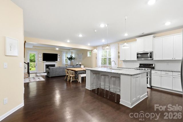 11504 Vista Ridge Court, Midland, NC 28107