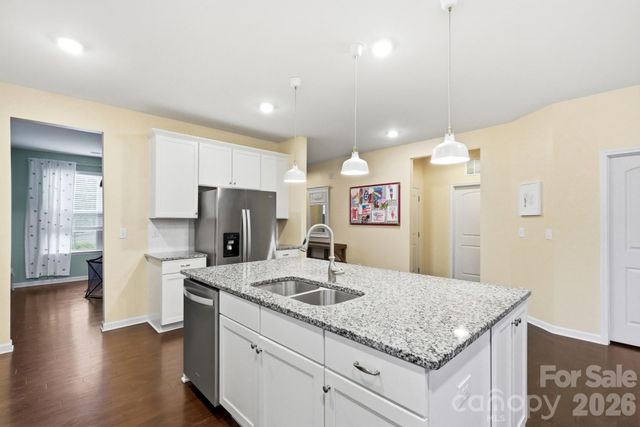 11504 Vista Ridge Court, Midland, NC 28107