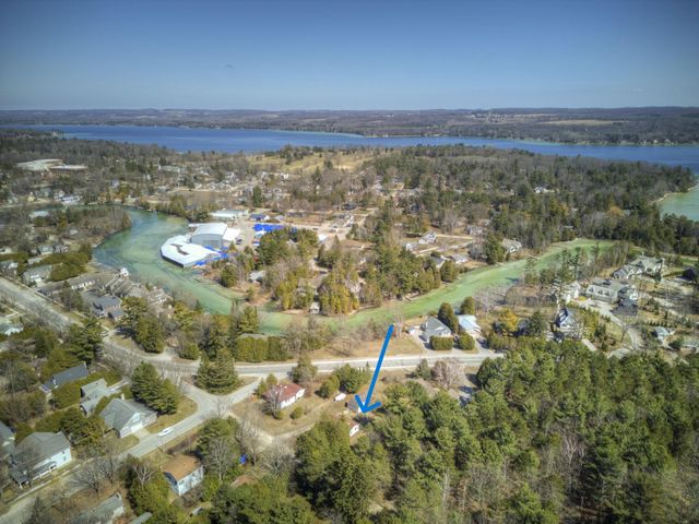 603 S Main Street, Leland, MI 49654