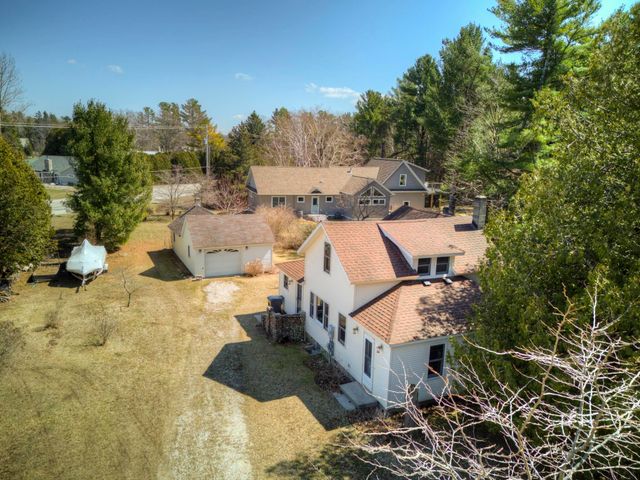 603 S Main Street, Leland, MI 49654