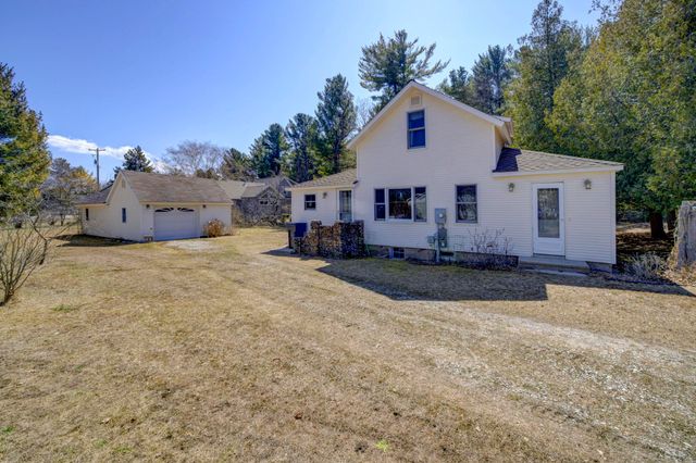 603 S Main Street, Leland, MI 49654