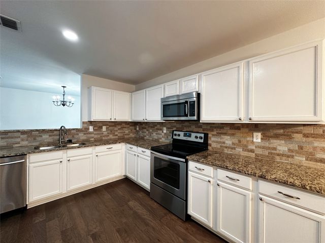 12943 Vassar Drive, Frisco, TX 75035