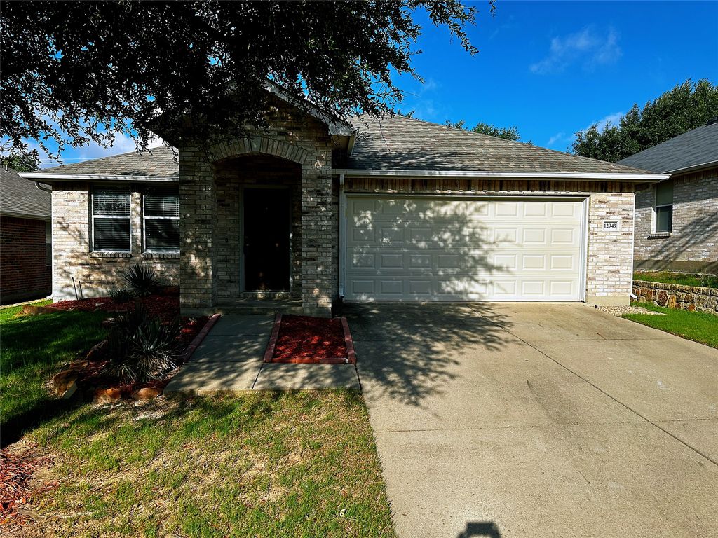 12943 Vassar Drive, Frisco, TX 75035