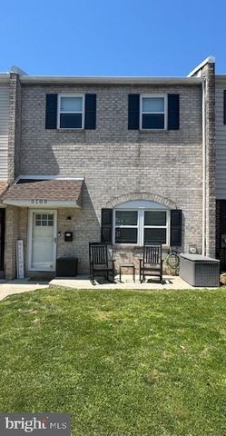 5108 BAY RD, Bensalem, PA 19020