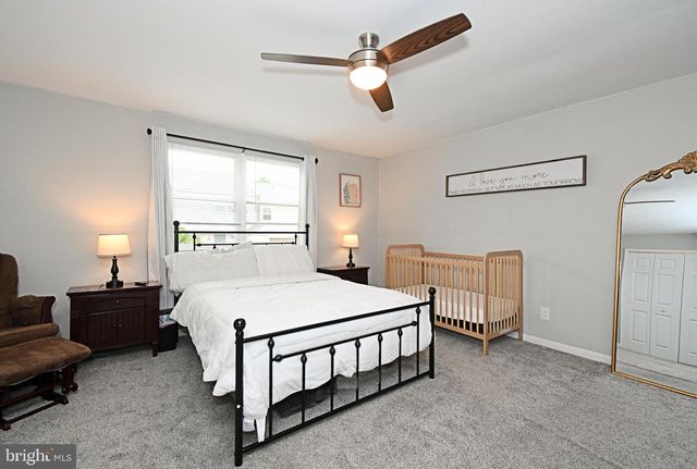 5108 BAY RD, Bensalem, PA 19020