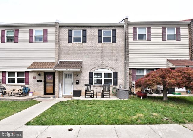 5108 BAY RD, Bensalem, PA 19020
