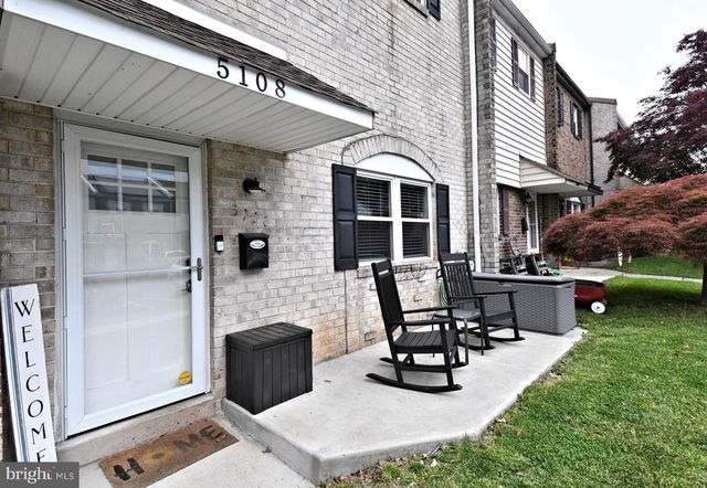 5108 BAY RD, Bensalem, PA 19020