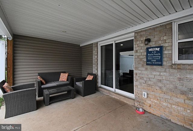 5108 BAY RD, Bensalem, PA 19020