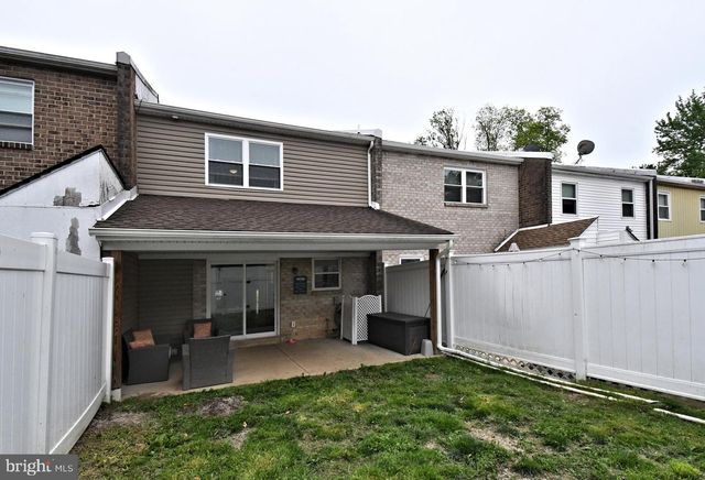 5108 BAY RD, Bensalem, PA 19020
