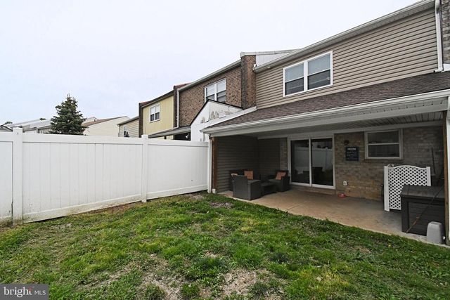 5108 BAY RD, Bensalem, PA 19020