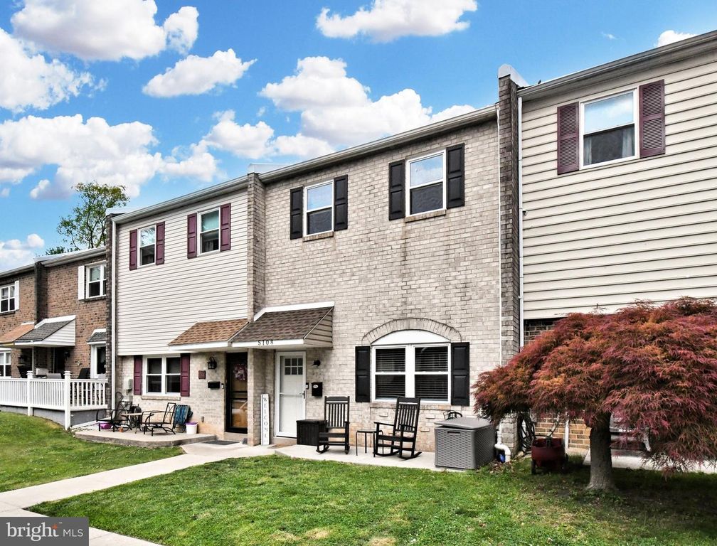 5108 BAY RD, Bensalem, PA 19020