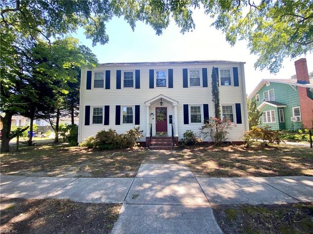 3128 Lorraine AVE # 2, Norfolk, VA 23509