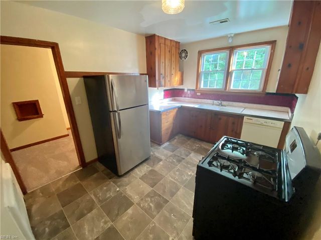 3128 Lorraine AVE # 2, Norfolk, VA 23509