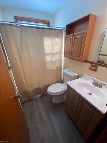 3128 Lorraine AVE # 2, Norfolk, VA 23509