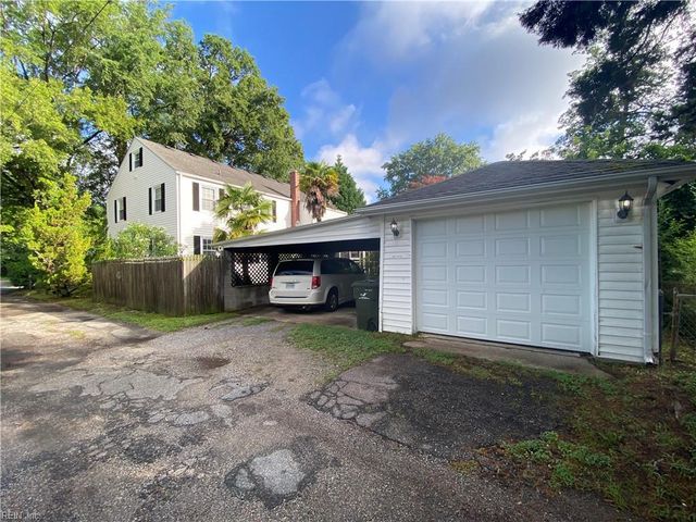 3128 Lorraine AVE # 2, Norfolk, VA 23509