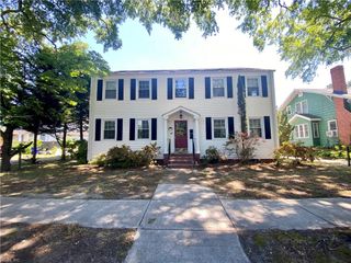 3128 Lorraine AVE # 2, Norfolk, VA 23509