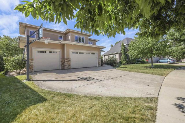 1314 Hanover Court, Waunakee, WI 53597