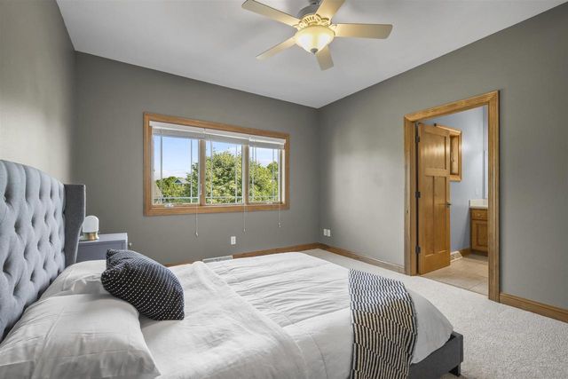 1314 Hanover Court, Waunakee, WI 53597