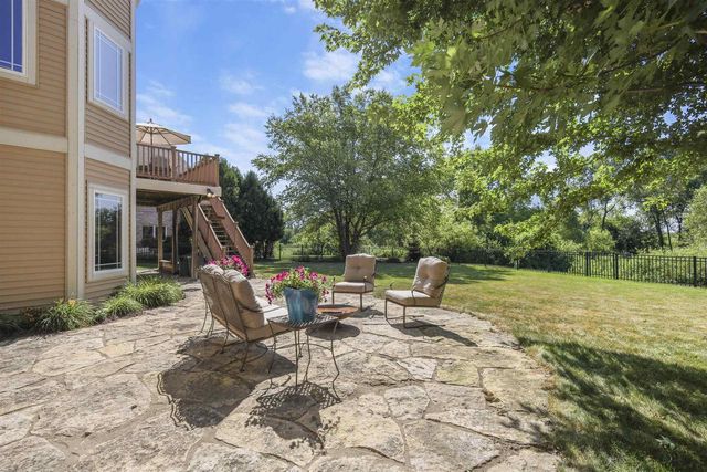 1314 Hanover Court, Waunakee, WI 53597