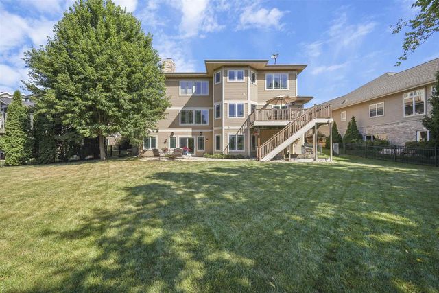 1314 Hanover Court, Waunakee, WI 53597