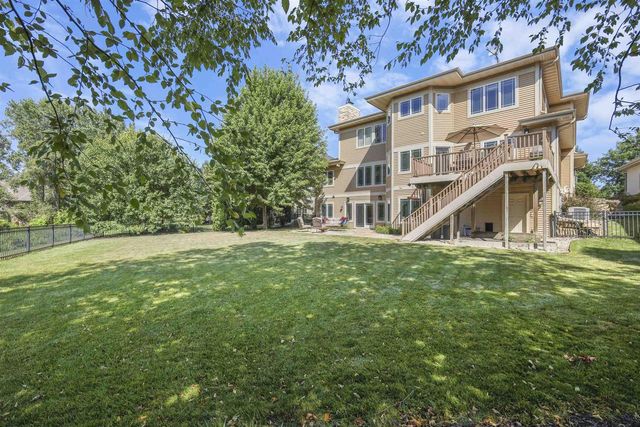 1314 Hanover Court, Waunakee, WI 53597