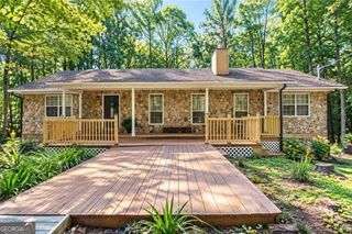 5295 Ridge Road, Douglasville, GA 30134