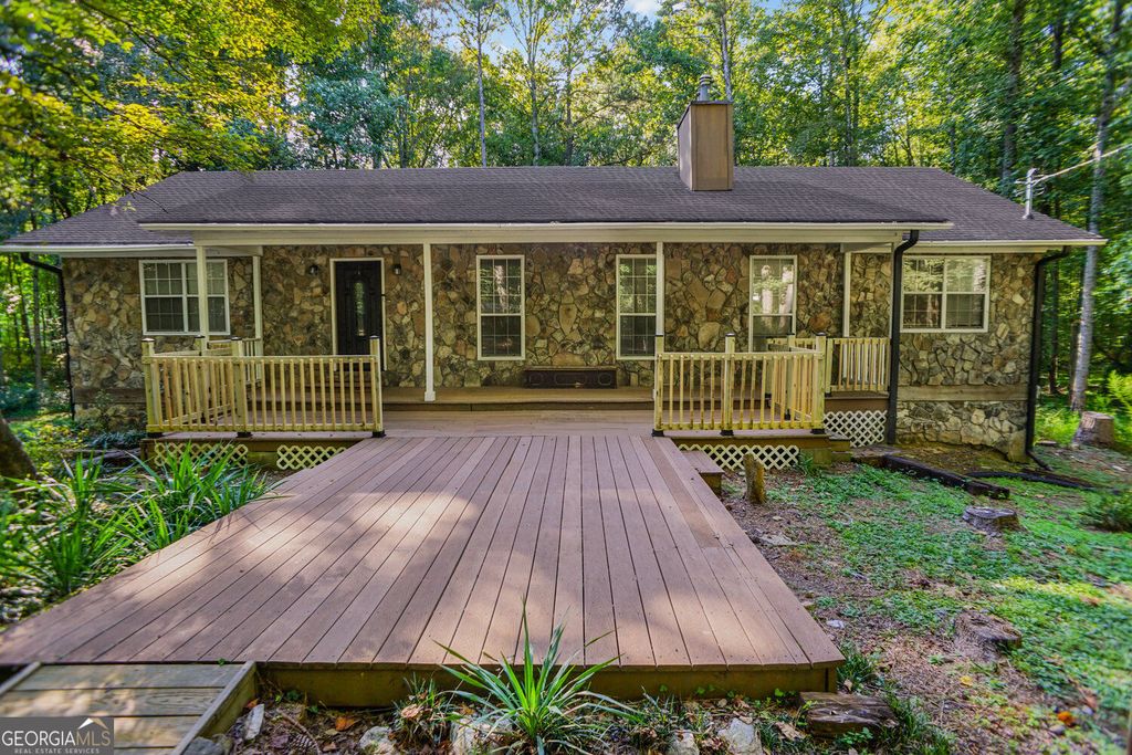 5295 Ridge Road, Douglasville, GA 30134 — photo 2