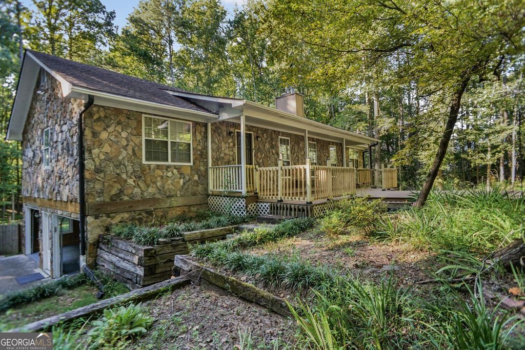 5295 Ridge Road, Douglasville, GA 30134 — photo 4