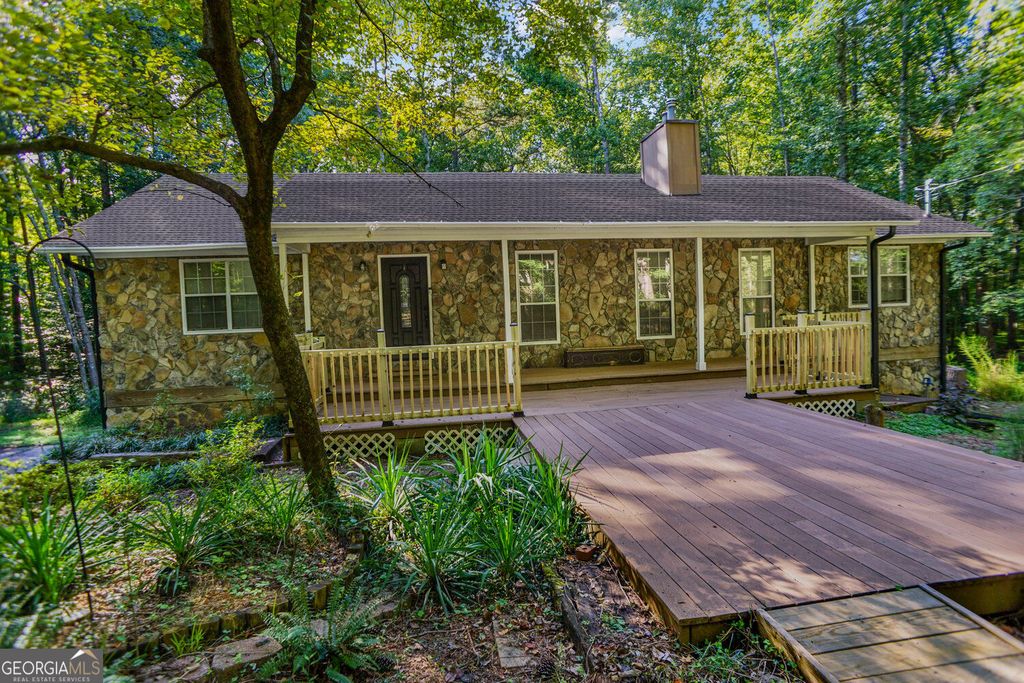 5295 Ridge Road, Douglasville, GA 30134 — photo 5