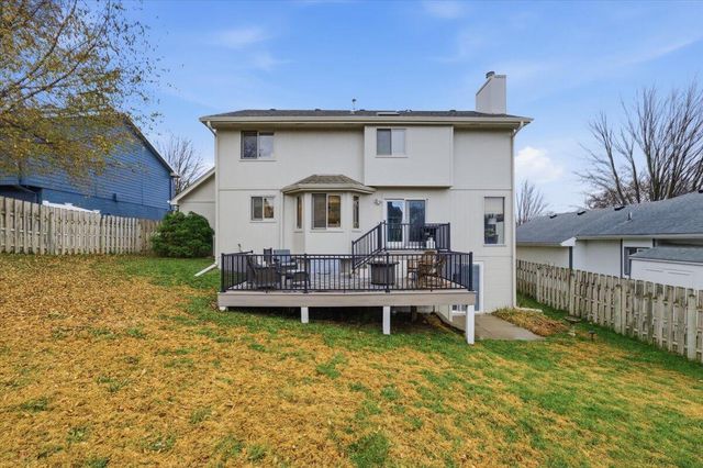 195 WOODBURY Circle, Council Bluffs, IA 51503