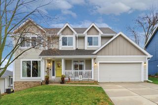195 WOODBURY Circle, Council Bluffs, IA 51503