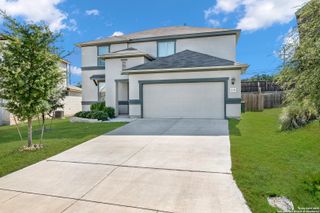 21018 NE Chestnut Cove, San Antonio, TX 78266