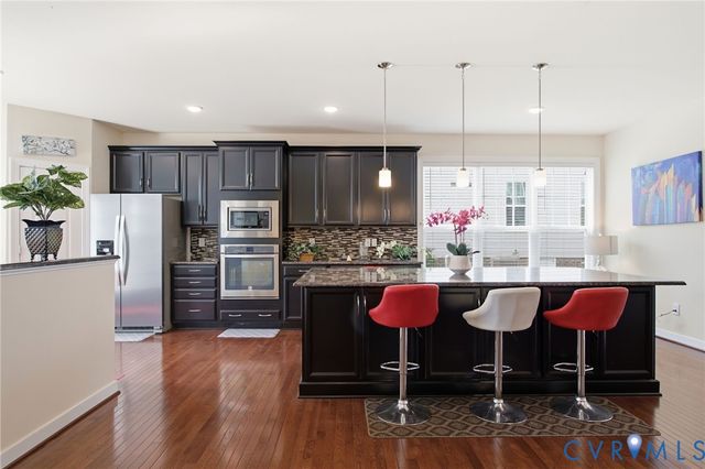 630 Arbor Press Ct, Henrico, VA 23059