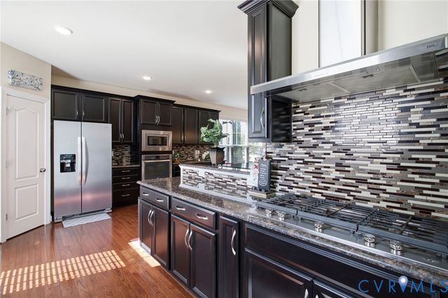 630 Arbor Press Ct, Henrico, VA 23059