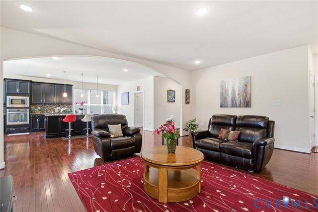 630 Arbor Press Ct, Henrico, VA 23059