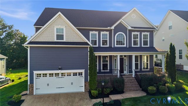 630 Arbor Press Ct, Henrico, VA 23059