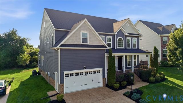 630 Arbor Press Ct, Henrico, VA 23059