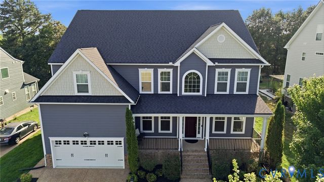 630 Arbor Press Ct, Henrico, VA 23059