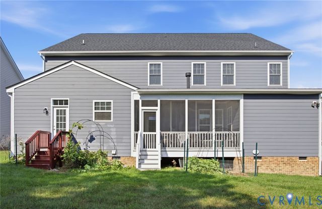 630 Arbor Press Ct, Henrico, VA 23059