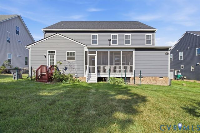630 Arbor Press Ct, Henrico, VA 23059
